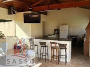 Vendo casa em Timburi SP