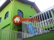 VENDO CASA EM VENDA NOVA