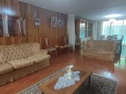 VENDO CASA EN ADEPA, FRENTE A PARQUE 284 M2, 7 DORMITORIOS