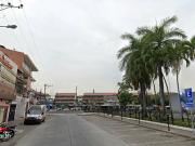 Vendo casa en Alborada