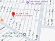 VENDO CASA EN ALCALDIA GAM, SEXTA SECCION SAN JUAN DE...