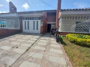 Vendo Casa En Alhambra, Bogotá D.C