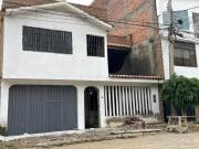 Vendo Casa En Amarilis, Huánuco