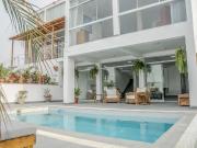 VENDO CASA EN ANCÓN FRENTE AL MAR EN MARINA LANCHEROS 9