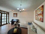 Vendo casa en arboledas del parque 3 recamaras +...