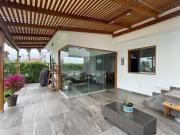 Vendo Casa en Asia Condominio PATMOS km92.5