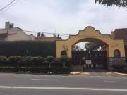 Vendo casa en Av. Centenario, Arcos de Tarango, Álvaro...