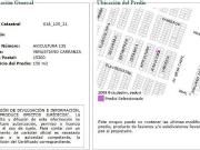 VENDO CASA EN AVICULTURA 186, AMPLIACIÓN VENUSTIANO...