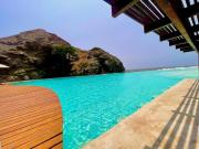 Vendo casa en Balneareo Boca Leon aceptan mascotas