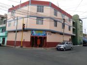 VENDO CASA EN BARRANCA EN PLENA ZONA COMERCIAL