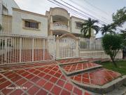 VENDO CASA EN BARRANQUILLA SECTOR LOS ALPES