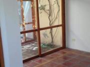 Vendo casa en Barrio Docente