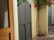 Vendo casa en Barrio Docente