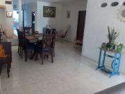 VENDO CASA EN BARRIO LOS PINOS BARRANQUILLA CON AREA DE...
