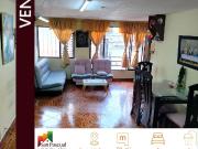 VENDO Casa en Barrio Miraflores Copacabana Ant