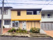 Vendo casa Belén La Nubia, Medellín – Cerca a la Avenida...