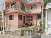 VENDO CASA EN BOCA DEL RIO