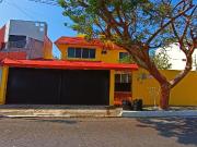VENDO CASA EN BOCA DEL RIO, CON RECAMARA EN PLANTA BAJA