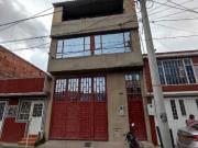 VENDO CASA EN BOGOTA LOCALIDAD KENNEDY BARRIO FRANCISCO...