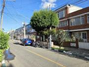 VENDO CASA EN BOGOTA LOCALIDAD PUENTE ARANDA BARRIO...