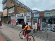 VENDO CASA EN BOGOTA LOCALIDAD SAN CRISTOBAL SUR BARRIO... VENDO CASA EN BOGOTA LOCALIDAD SAN CRISTOBAL SUR BARRIO...