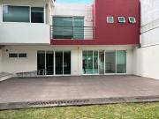VENDO CASA EN BOSQUE ESMERALDA ATIZAPAN DE ZARAGOZA