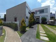 Vendo casa en bosque real