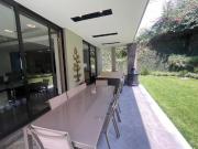 Vendo casa en bosque real con vista al campo de golf