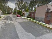 ¡ Vendo Casa En Bosques De Bolignia Cuautitlán Izcalli! Asf