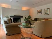 VENDO CASA EN BOSQUES DE LAS LOMAS