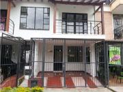 Vendo casa en Bosques de Rosablanca Villavicencio