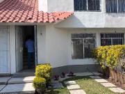 Vendo casa en brisas del carmen León Gto