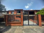 Vendo Casa en Brisas del Lili