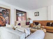 Vendo casa en buen estado sector La Visitación con todo...