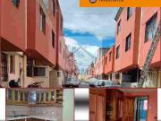 Vendo casa en Calderón en conjunto 3 plantas oportunidad