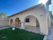 Vendo casa en calle pueyrredon. Inmediaciones av...