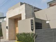 VENDO CASA EN CALZ. DESIERTO DE LOS LEONES!