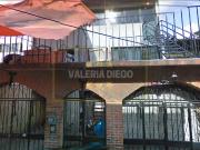 VENDO CASA EN CAMPAMENTO 2 DE OCTUBRE, IZTACALCO