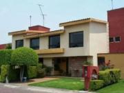 VENDO CASA EN CAMPESTRE COYOACAN, COAPA CERCA DE...