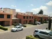 VENDO CASA EN CAMPESTRE DEL VALLE, METEPEC JUNTO...
