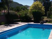 VENDO CASA EN CARLOS PAZ