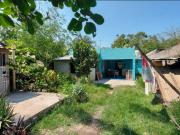 VENDO CASA EN CARRETERA VERACRUZ XALAPA COL. PROGRESO...