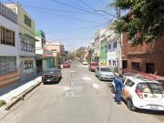 VENDO CASA EN CASAS ALEMAN, GUSTAVO A. MADERO JUNTO LA...