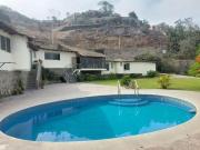 VENDO CASA EN CASUARINAS