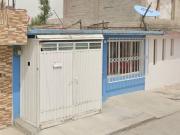 Vendo casa en Cd. Azteca, Edo de Mex