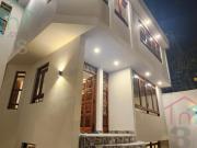 Vendo Casa en cdra 4 Jr. Pomalca Monterrico Surco