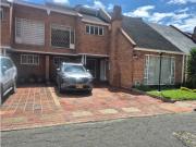 VENDO CASA EN CEDRITOS ESPECTACULAR