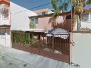 VENDO CASA EN CELAYA