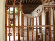 VENDO CASA EN CENTRO HISTORICO EN QUERETARO