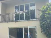Vendo casa en cerrada con jardín y área de juegos